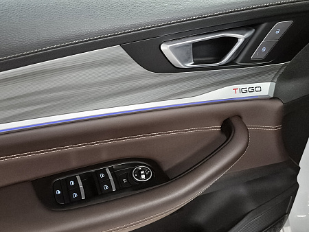 Chery Tiggo 8 Pro 1.6 AMT (186 л.с.), 2021 Chery Tiggo 8 Pro 1.6 AMT (186 л.с.), 2021 — купить в Нижнем Новгороде