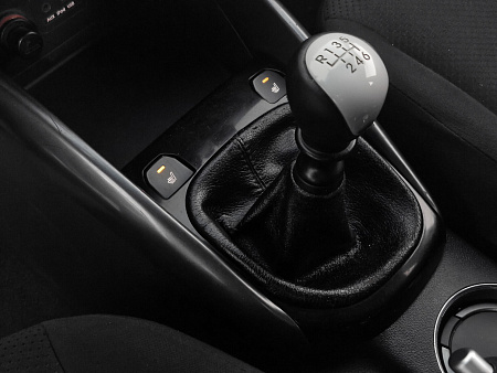 Kia Cerato 5-speed 1.6 MT (126 л.с.), 2011 Kia Cerato 5-speed 1.6 MT (126 л.с.), 2011 — купить в Нижнем Новгороде