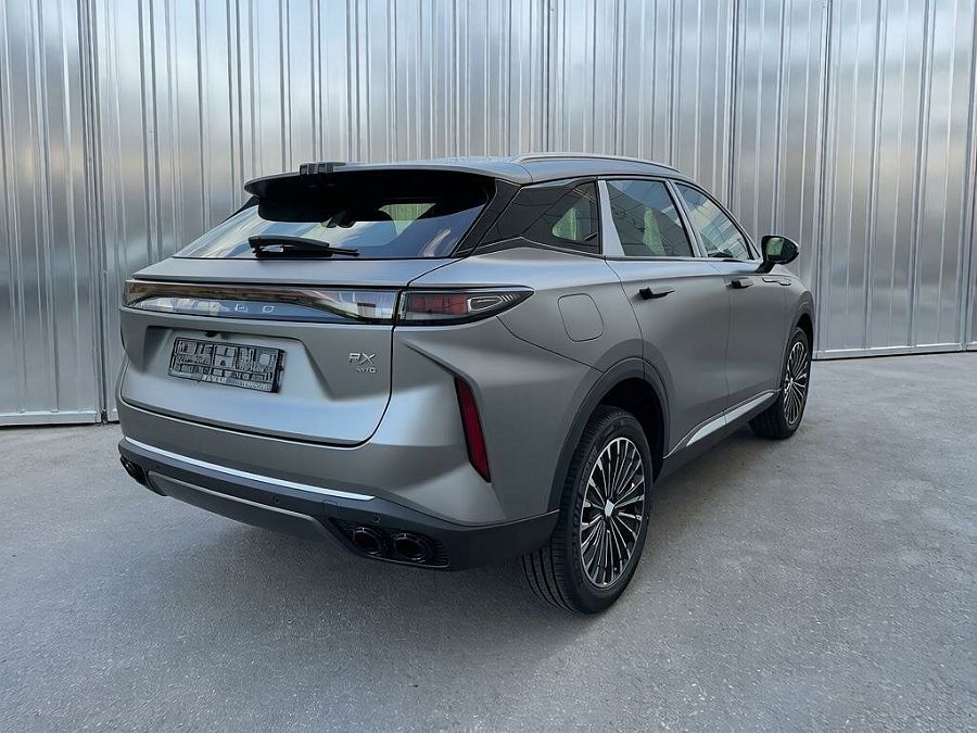EXEED RX 2.0 AT (249 л.с.) 4WD, 2025