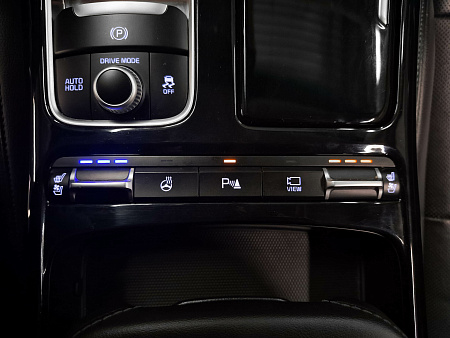 Kia Stinger 2.0 AT (247 л.с.) 4WD, 2019 Kia Stinger 2.0 AT (247 л.с.) 4WD, 2019 — купить в Нижнем Новгороде
