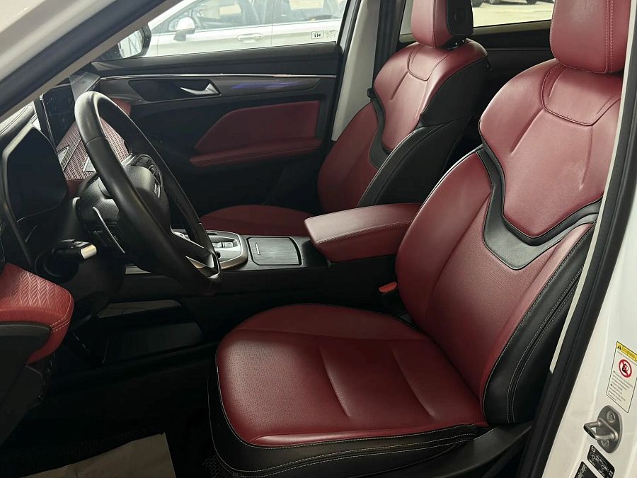 Haval Jolion 1.5 AMT (150 л.с.) 4WD, 2024