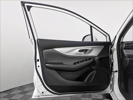 BAIC U5 Plus 1.5 CVT (105 л.с.), 2025