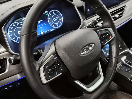 Chery Tiggo 8 Pro 1.6 AMT (186 л.с.), 2021 Chery Tiggo 8 Pro 1.6 AMT (186 л.с.), 2021 — купить в Нижнем Новгороде