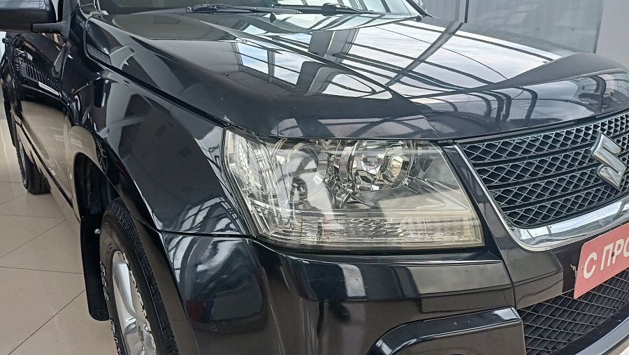 Suzuki Grand Vitara 2.0 MT (140 л.с.) 4WD, 2011 Suzuki Grand Vitara 2.0 MT (140 л.с.) 4WD, 2011