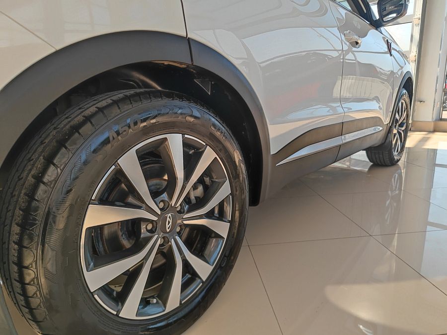 Chery Tiggo 7 Pro Max 1.5 CVT (147 л.с.), 2023