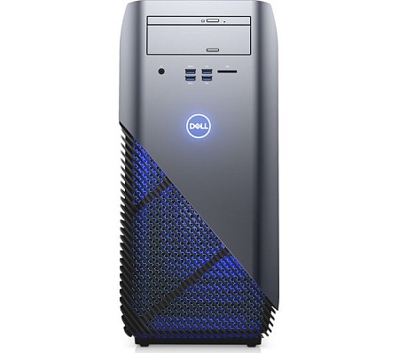 Настольный компьютер DELL Optiplex 7050 MT i7-7700 3.6GHz 8Gb 256Gb SSD R7 450-4Gb DVD-RW Win10Pro