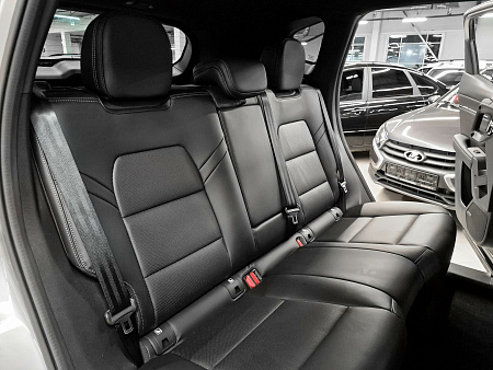 Haval H7 2.0 AMT (231 л.с.) 4WD, 2026 — купить в Нижнем Новгороде