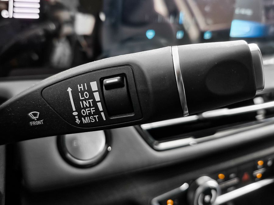 BAIC U5 Plus 1.5 CVT (105 л.с.), 2025