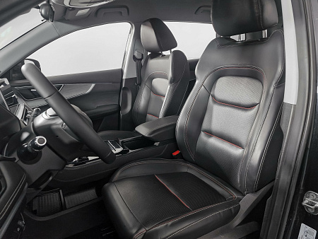 Chery Tiggo 7 Pro 1.5 CVT (147 л.с.), 2022 Chery Tiggo 7 Pro 1.5 CVT (147 л.с.), 2022 — купить в Нижнем Новгороде