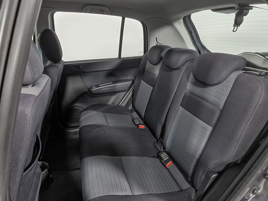 Hyundai Getz 1.4 MT (97 л.с.), 2007 Hyundai Getz 1.4 MT (97 л.с.), 2007