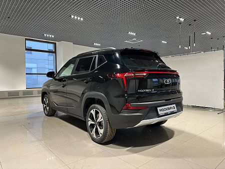 Москвич 3 1.5 CVT (136 л.с.), 2026 — купить в Нижнем Новгороде