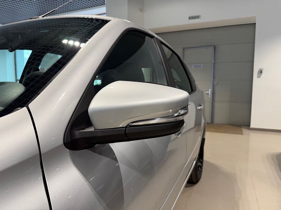 Lada (Ваз) Granta 1.6 MT (90 л.с.), 2026 Lada (Ваз) Granta 1.6 MT (90 л.с.), 2026