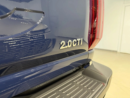 JAC T9 Urban 2.0 AT (224 л.с.) 4WD, 2026 JAC T9 Urban 2.0 AT (224 л.с.) 4WD, 2026 — купить в Нижнем Новгороде