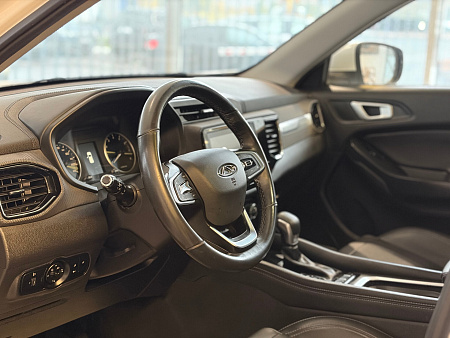 Chery Tiggo 4 1.5 CVT (113 л.с.), 2022 — купить в Нижнем Новгороде