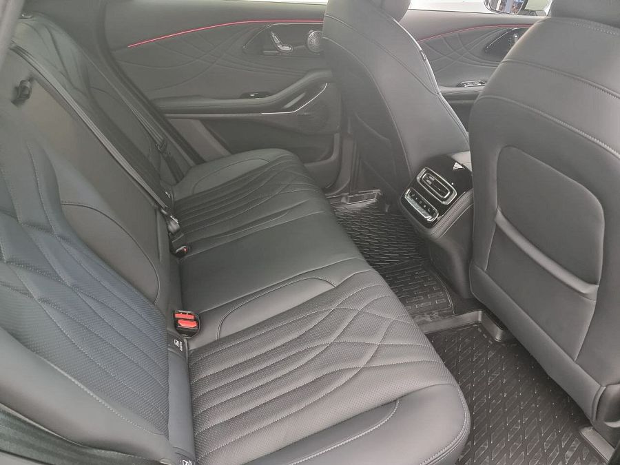 Exeed RX 2.0 AMT (197 л.с.) 4WD, 2025
