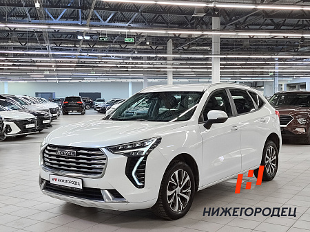 Haval Jolion 1.5 AMT (143 л.с.), 2022 Haval Jolion 1.5 AMT (143 л.с.), 2022 — купить в Нижнем Новгороде