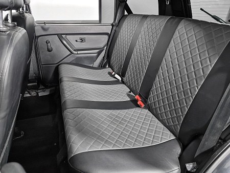 Lada (Ваз) 2131 (4x4) 1.7 MT (83 л.с.) 4WD, 2021 Lada (Ваз) 2131 (4x4) 1.7 MT (83 л.с.) 4WD, 2021