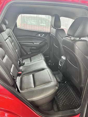 Chery Tiggo 4 1.5 AMT (147 л.с.), 2022 Chery Tiggo 4 1.5 AMT (147 л.с.), 2022 — купить в Нижнем Новгороде