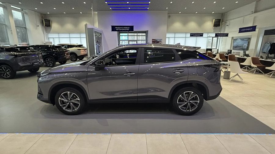 Omoda C5 1.5 AMT (147 л.с.), 2026 Omoda C5 1.5 AMT (147 л.с.), 2026