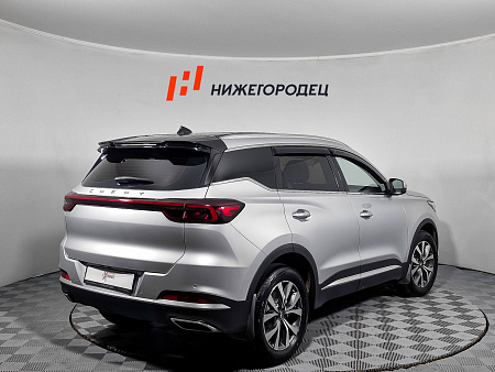 Chery Tiggo 7 Pro Max 1.5 CVT (147 л.с.), 2023 — купить в Нижнем Новгороде