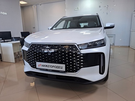 Tenet T4 1.5 CVT (113 л.с.), 2026 Tenet T4 1.5 CVT (113 л.с.), 2026