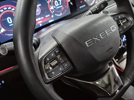 EXEED TXL 1.6 AMT (186 л.с.) 4WD, 2022 EXEED TXL 1.6 AMT (186 л.с.) 4WD, 2022 — купить в Нижнем Новгороде