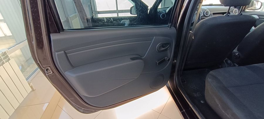 Lada (Ваз) Largus 1.6 MT (87 л.с.), 2019 Lada (Ваз) Largus 1.6 MT (87 л.с.), 2019
