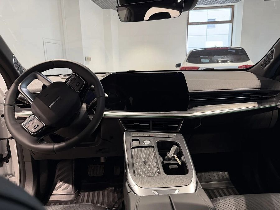 Haval F7 2.0 AMT (192 л.с.) 4WD, 2026 Haval F7 2.0 AMT (192 л.с.) 4WD, 2026
