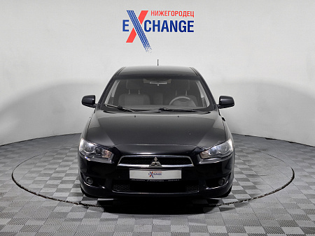 Mitsubishi Lancer 1.5 AT (109 л.с.), 2010 — купить в Нижнем Новгороде