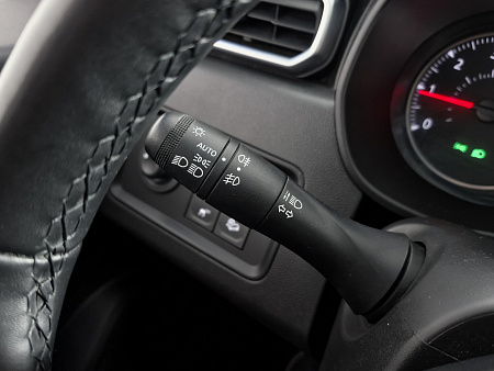 Renault Duster 1.3 CVT (150 л.с.) 4WD, 2021 Renault Duster 1.3 CVT (150 л.с.) 4WD, 2021 — купить в Нижнем Новгороде