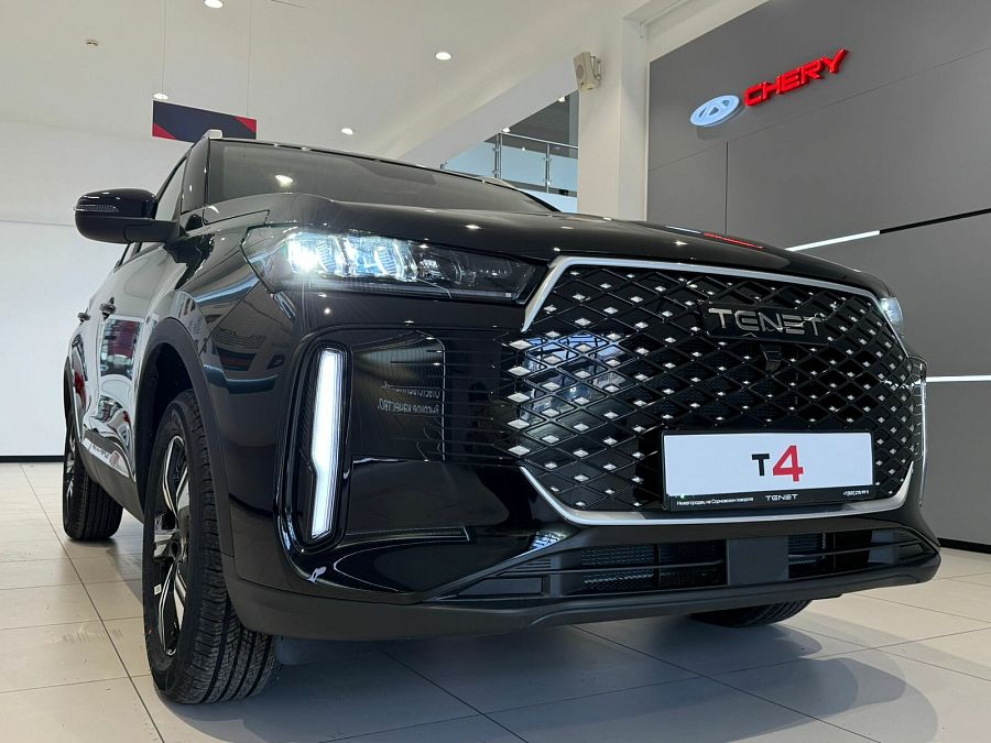 Tenet T4 1.5 CVT (113 л.с.), 2026 Tenet T4 1.5 CVT (113 л.с.), 2026