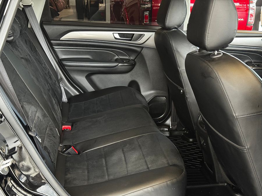 Haval M6 1.5 MT (143 л.с.), 2024 Haval M6 1.5 MT (143 л.с.), 2024