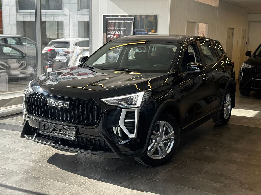 Haval Jolion 1.5 MT (143 л.с.), 2025 Haval Jolion 1.5 MT (143 л.с.), 2025