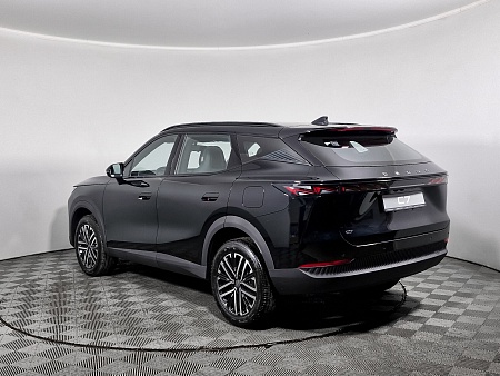 Omoda C7 1.6 AMT (150 л.с.) 4WD, 2025 Omoda C7 1.6 AMT (150 л.с.) 4WD, 2025