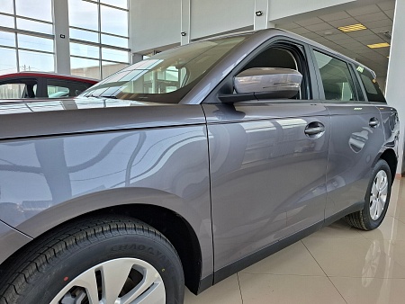 Jaecoo J6 1.5 AMT (147 л.с.), 2026 Jaecoo J6 1.5 AMT (147 л.с.), 2026