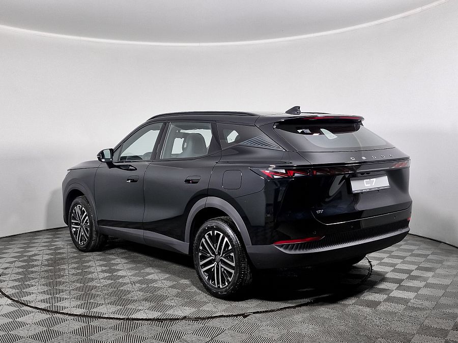 Omoda C7 1.6 AMT (150 л.с.), 2025 Omoda C7 1.6 AMT (150 л.с.), 2025