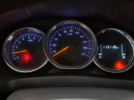 Renault Logan 1.6 MT (82 л.с.), 2019 Renault Logan 1.6 MT (82 л.с.), 2019 — купить в Нижнем Новгороде