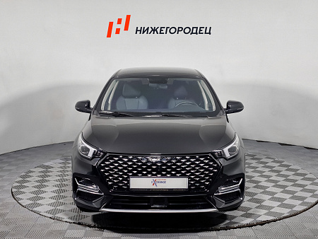 OMODA S5 1.5 CVT (147 л.с.), 2023 OMODA S5 1.5 CVT (147 л.с.), 2023 — купить в Нижнем Новгороде