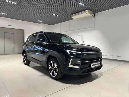 Москвич 3 1.5 CVT (136 л.с.), 2026 — купить в Нижнем Новгороде