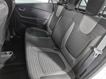 Renault Kaptur 1.6 CVT (114 л.с.), 2019 Renault Kaptur 1.6 CVT (114 л.с.), 2019 — купить в Нижнем Новгороде