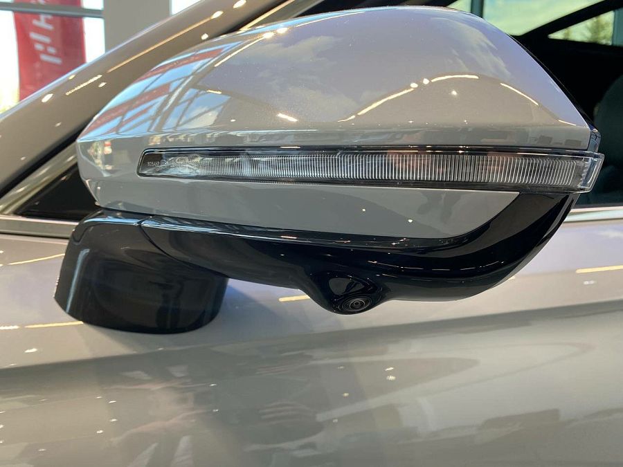 CHERY Tiggo 9 2.0 AT (249 л.с.) 4WD, 2025
