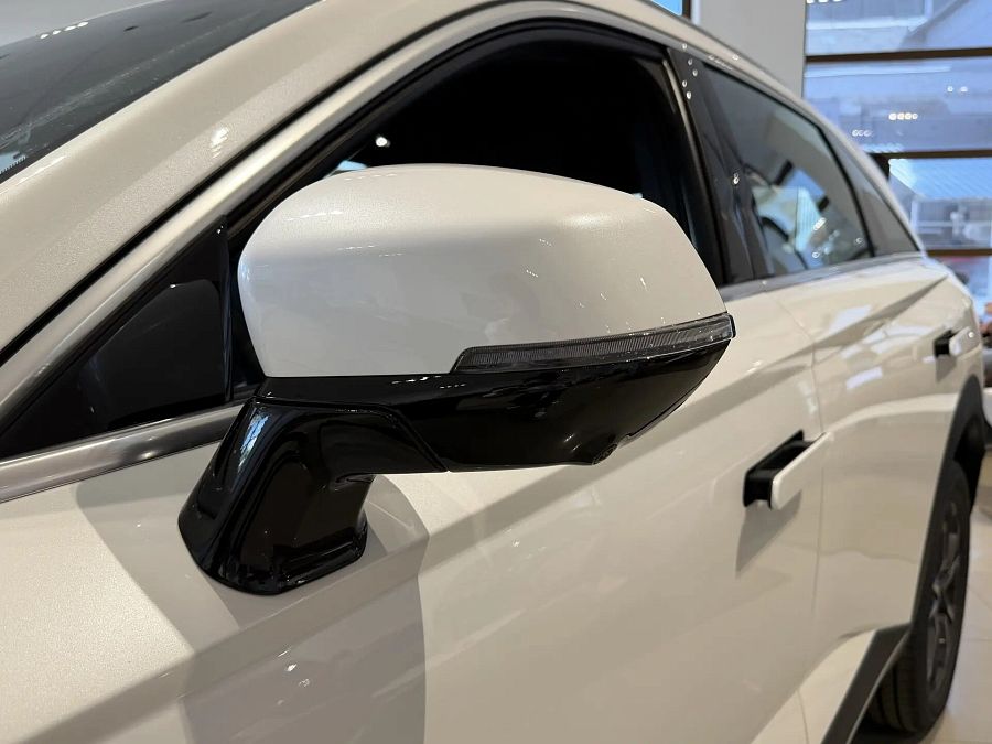 Haval F7 2.0 AMT (200 л.с.) 4WD, 2026