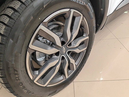 Chery Tiggo 4 1.5 CVT (113 л.с.), 2022 — купить в Нижнем Новгороде