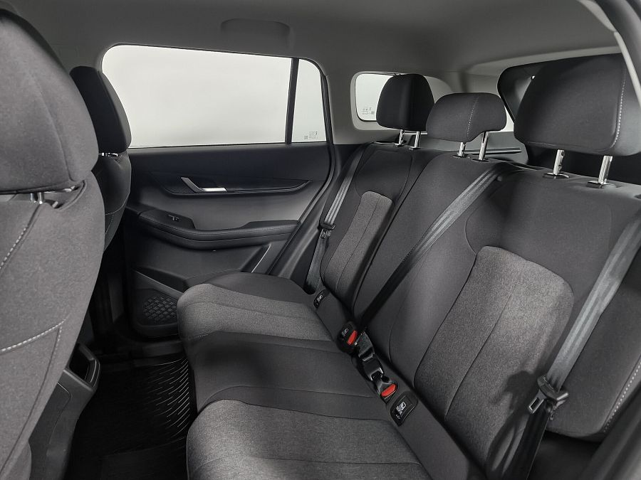 Jaecoo J6 1.5 AMT (147 л.с.), 2026 Jaecoo J6 1.5 AMT (147 л.с.), 2026