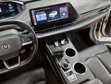 Changan CS55 Plus 1.5 AMT (181 л.с.), 2023 — купить в Нижнем Новгороде