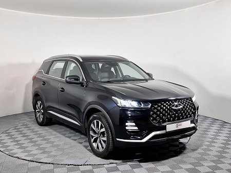 Chery Tiggo 7 Pro 1.5 CVT (147 л.с.), 2022 — купить в Нижнем Новгороде