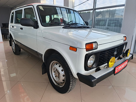 Lada (Ваз) 2131 (4x4) 213105 1.7 MT (83 л.с.) 4WD, 2015 Lada (Ваз) 2131 (4x4) 213105 1.7 MT (83 л.с.) 4WD, 2015 — купить в Нижнем Новгороде