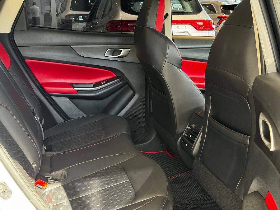 Changan CS55 Plus 1.5 AMT (181 л.с.), 2023