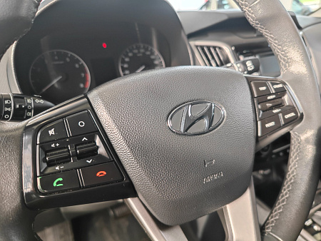 Hyundai Creta 2.0 AT (149 л.с.), 2020 — купить в Нижнем Новгороде