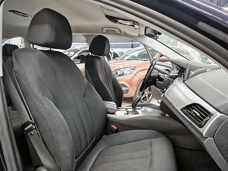 BMW 5 серии 520d xDrive 2.0d AT (190 л.с.) 4WD, 2019 — купить в Нижнем Новгороде